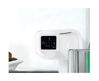 INDESIT LI8SN2EK Czarna - 1463980 - zdjęcie 3